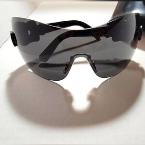 Fendi x Shield Sunglasses
